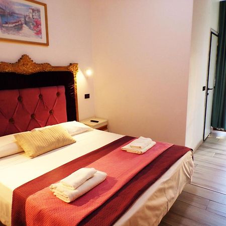 Marittima Hotel Rimini Esterno foto