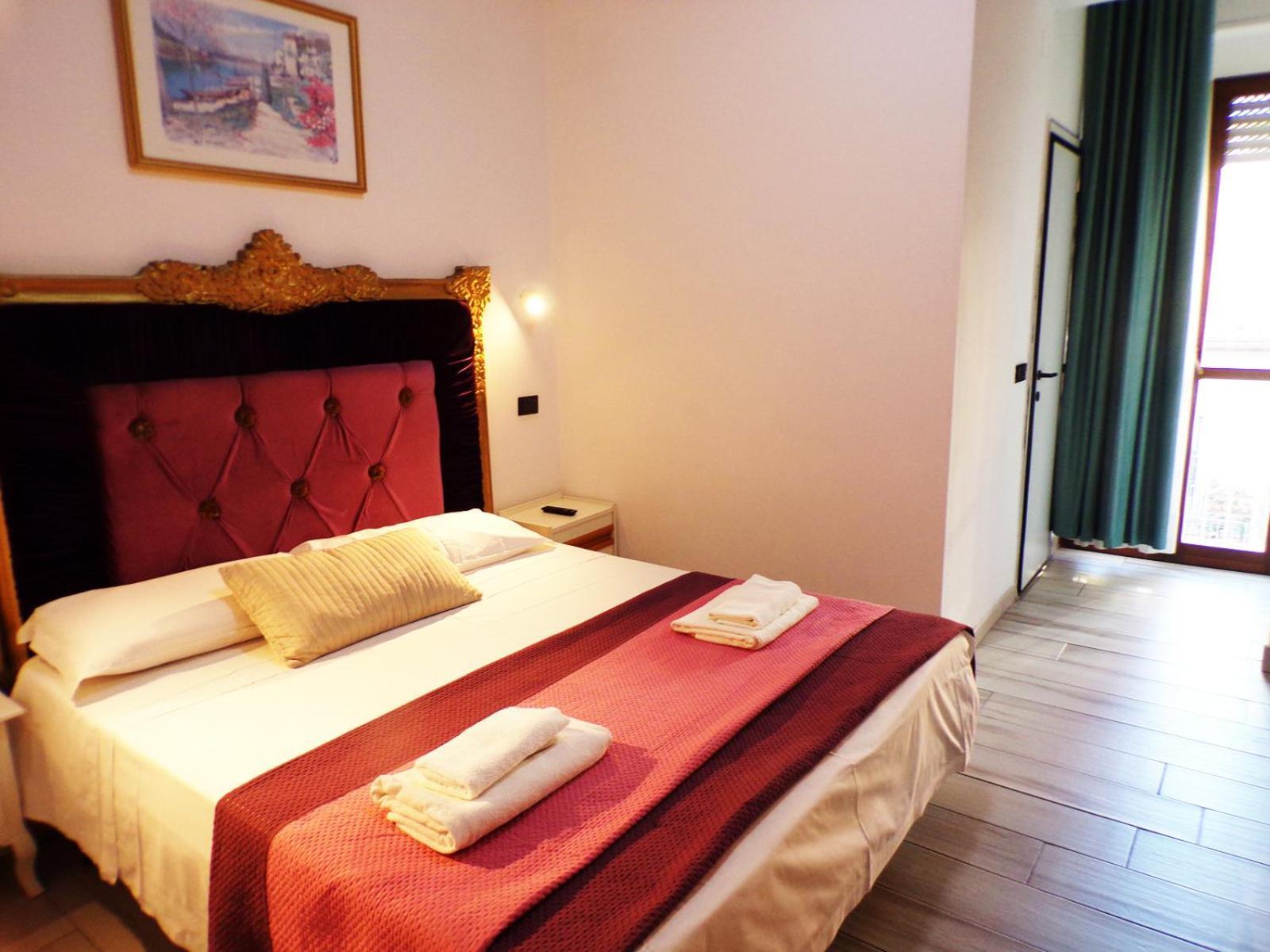 Marittima Hotel Rimini Esterno foto