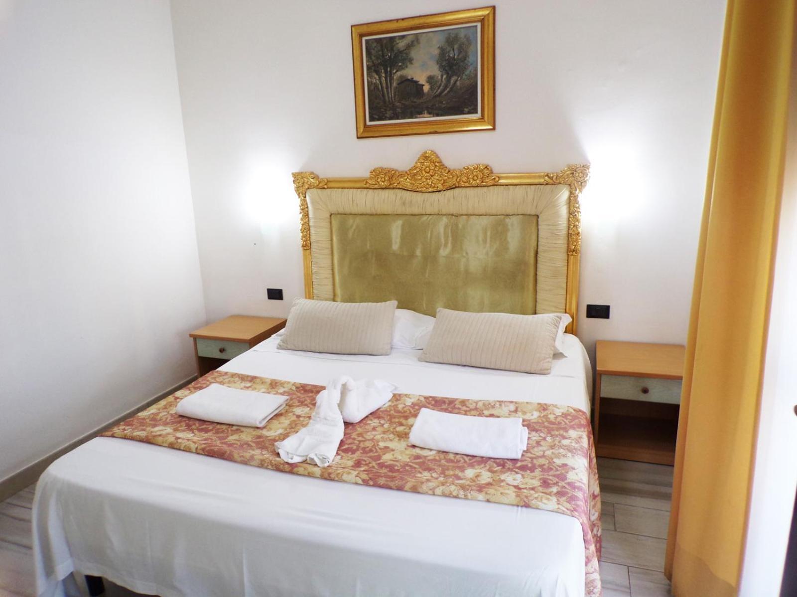 Marittima Hotel Rimini Esterno foto