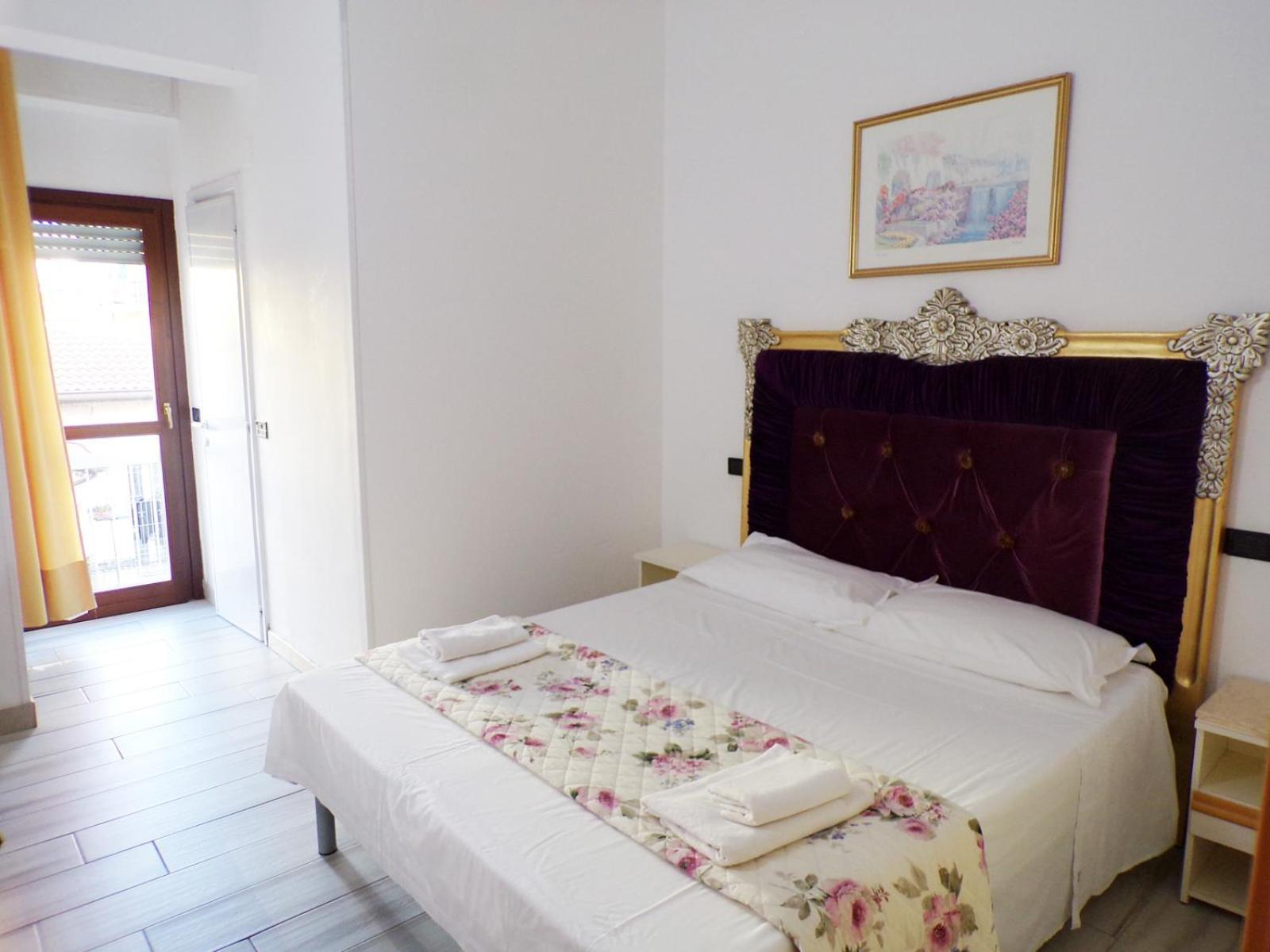 Marittima Hotel Rimini Esterno foto
