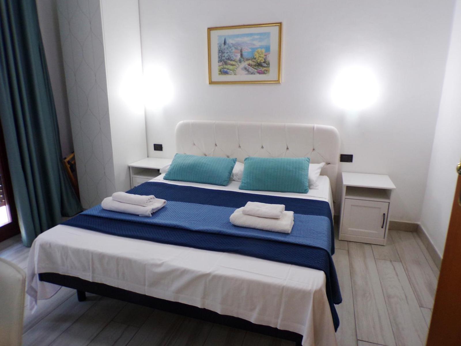 Marittima Hotel Rimini Esterno foto